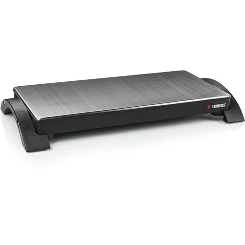 Aquecedor de pratos Princess 312295 - Preto | Cinzento Material de Reposição