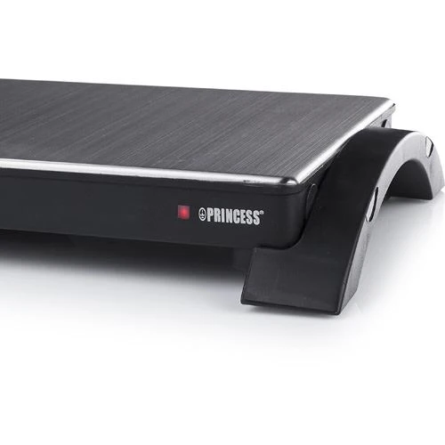 Aquecedor de pratos Princess 312295 - Preto | Cinzento Material de Reposição
