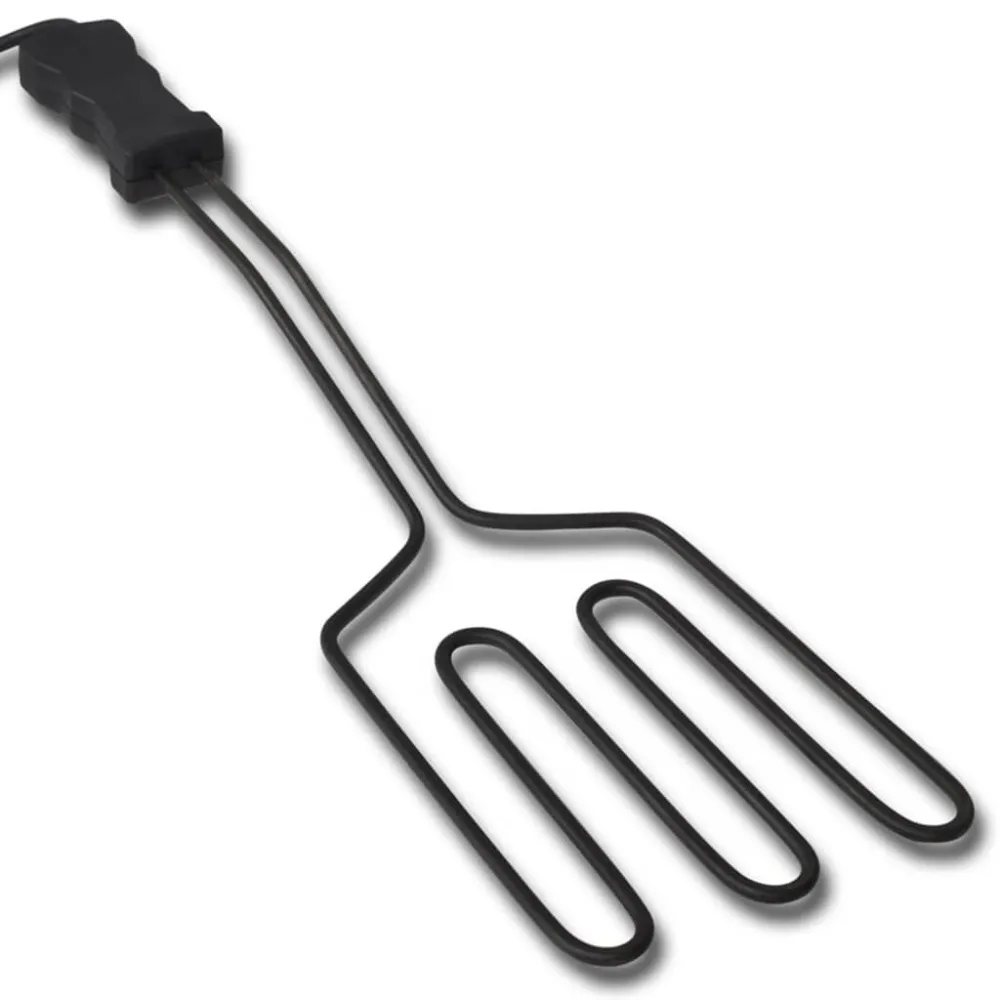 Peç Original Acendedor elétrico para churrasco 1500 W