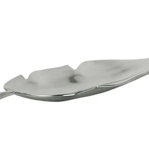 Decorative Bowl 49 cm Prata AMRUS