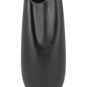 Jarro decorativo DERBE Cerâmica Preto