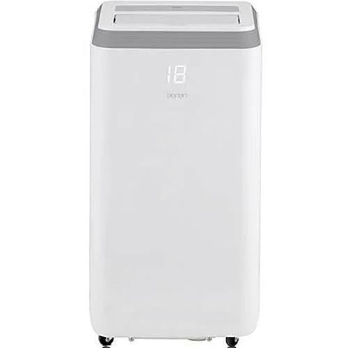 Desumidificador Portátil Ar Condicionado | Desumidificador Portátil Aerian Aac2300 - Branco - Outlet - Grade