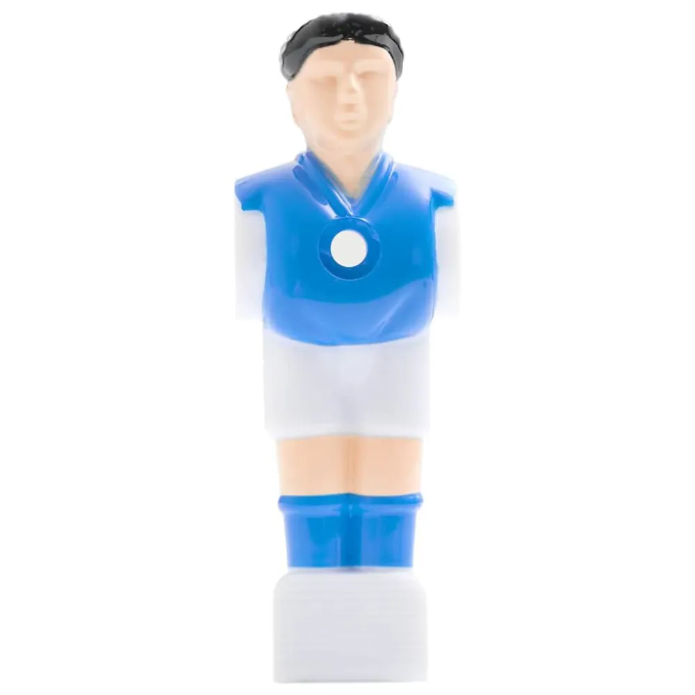 Jogadores de matraquilhos para varões de 15,9 mm 22 pcs