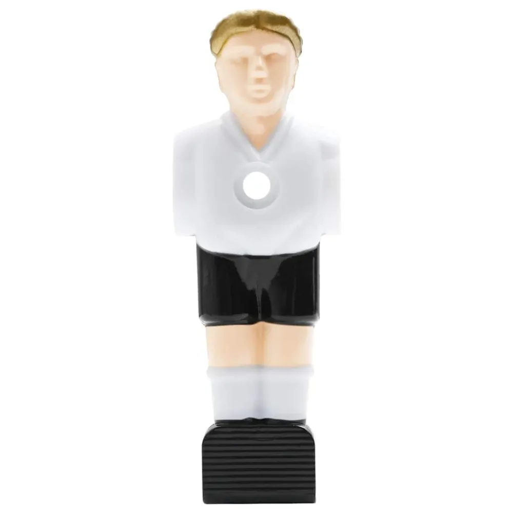 Jogadores de matraquilhos para varões de 15,9 mm 22 pcs