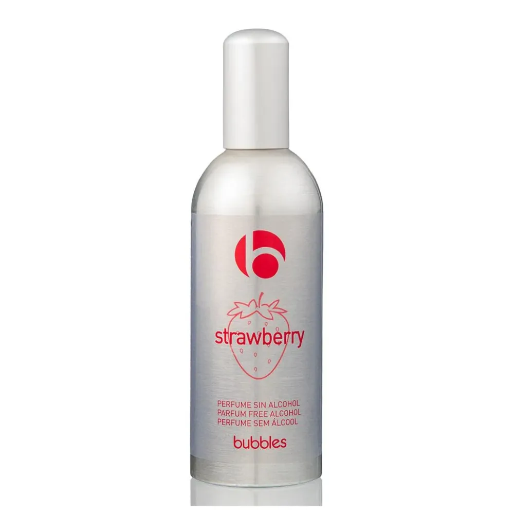 Bubbles Perfume - Morango 150ml