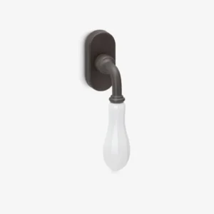 Dev oval window handle com Garantia de Durabilidade