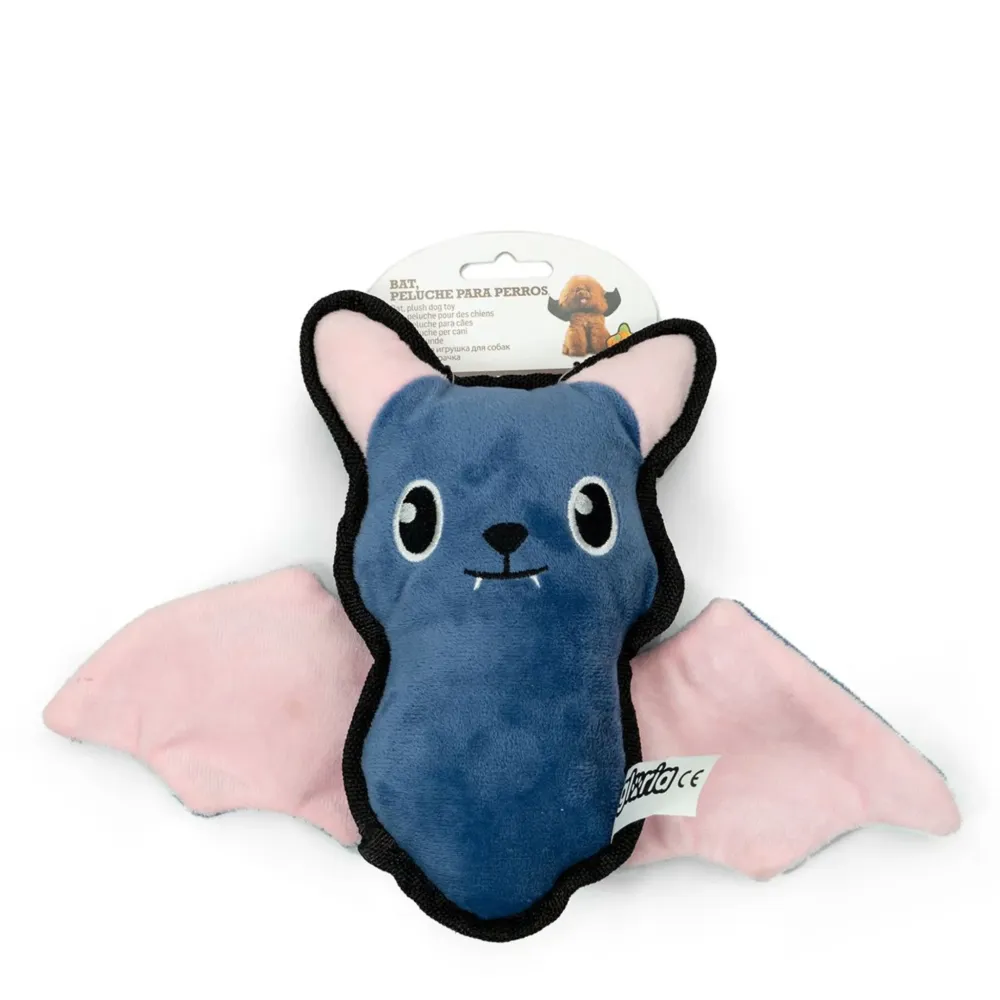 Estação de Vida Selvagem Peluche Morcego 22cm - Gloria
