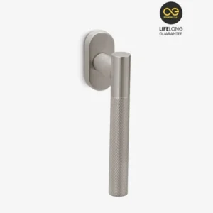 Ibiza oval window handle | Montagem Fácil e Rápida