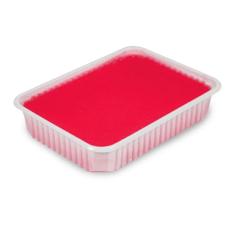Parafina com Aroma Morango 400g com Gancho Ajustável