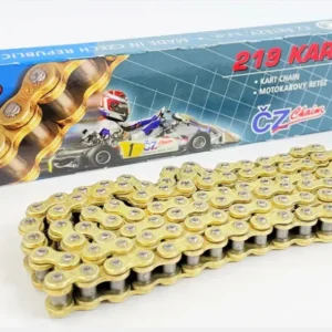 CORRENTE CZ KSJ 219