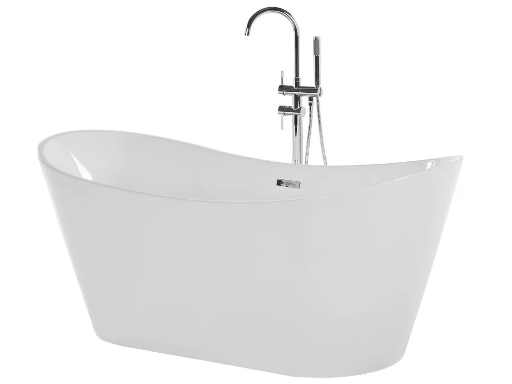 Freestanding Bath 1700 x 690 mm Alvo CALLAO