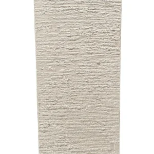 Plant Pot 30 x 30 x 60 cm Tom neutro GAZA