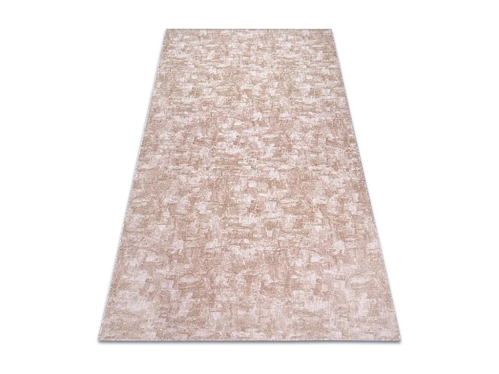 Tapete - ALCATIFA UNIFORME bej 30 CONCRETO 100x150 cm