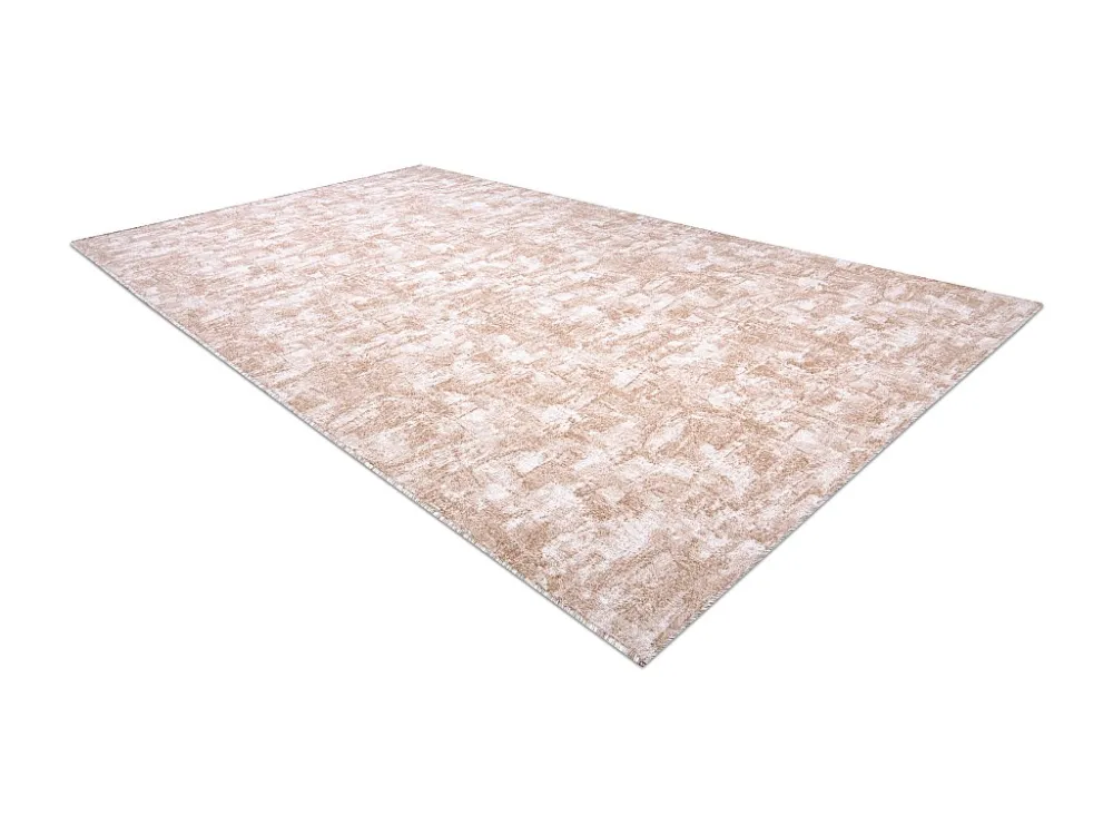 Tapete - ALCATIFA UNIFORME bej 30 CONCRETO 100x150 cm