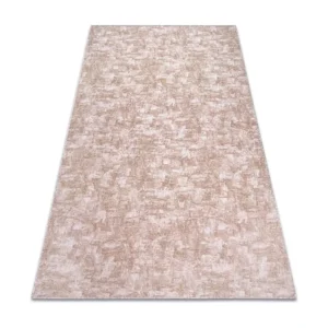 Tapete - ALCATIFA UNIFORME bej 30 CONCRETO 100x150 cm