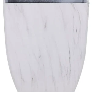 Vaso MIRO Pedra Branco