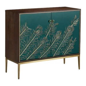 Aparador STILIG SB104 2D 104x40x90 Bege