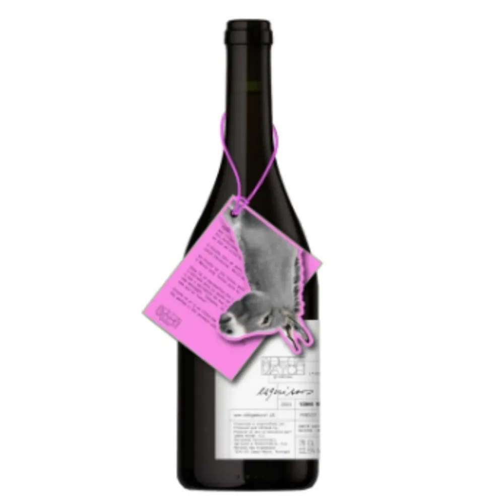 V. Tinto ADEGA MAYOR ESQ. Pinot Noir 0.75L (Alentejo)