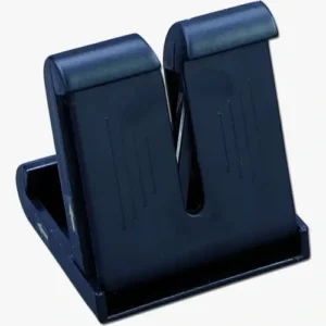Jogo de Facas Afiador Profissional de Bolso