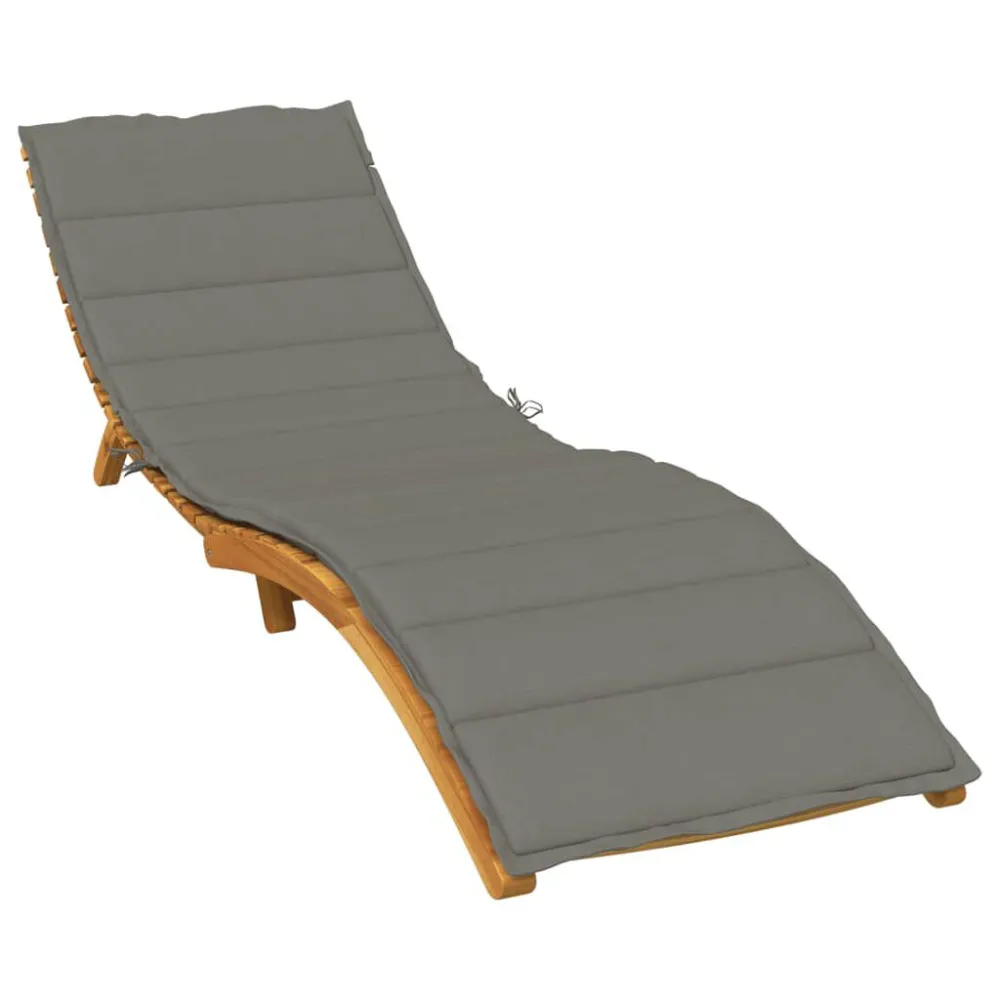 Capas para Almofada Almofadão para espreguiçadeira 200x50x4cm mesclado tecido