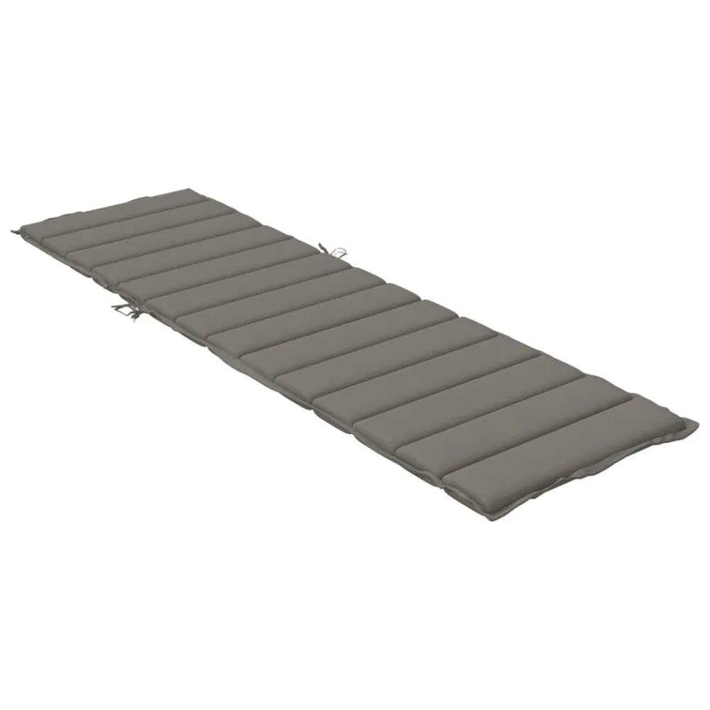 Capas para Almofada Almofadão para espreguiçadeira 200x50x4cm mesclado tecido
