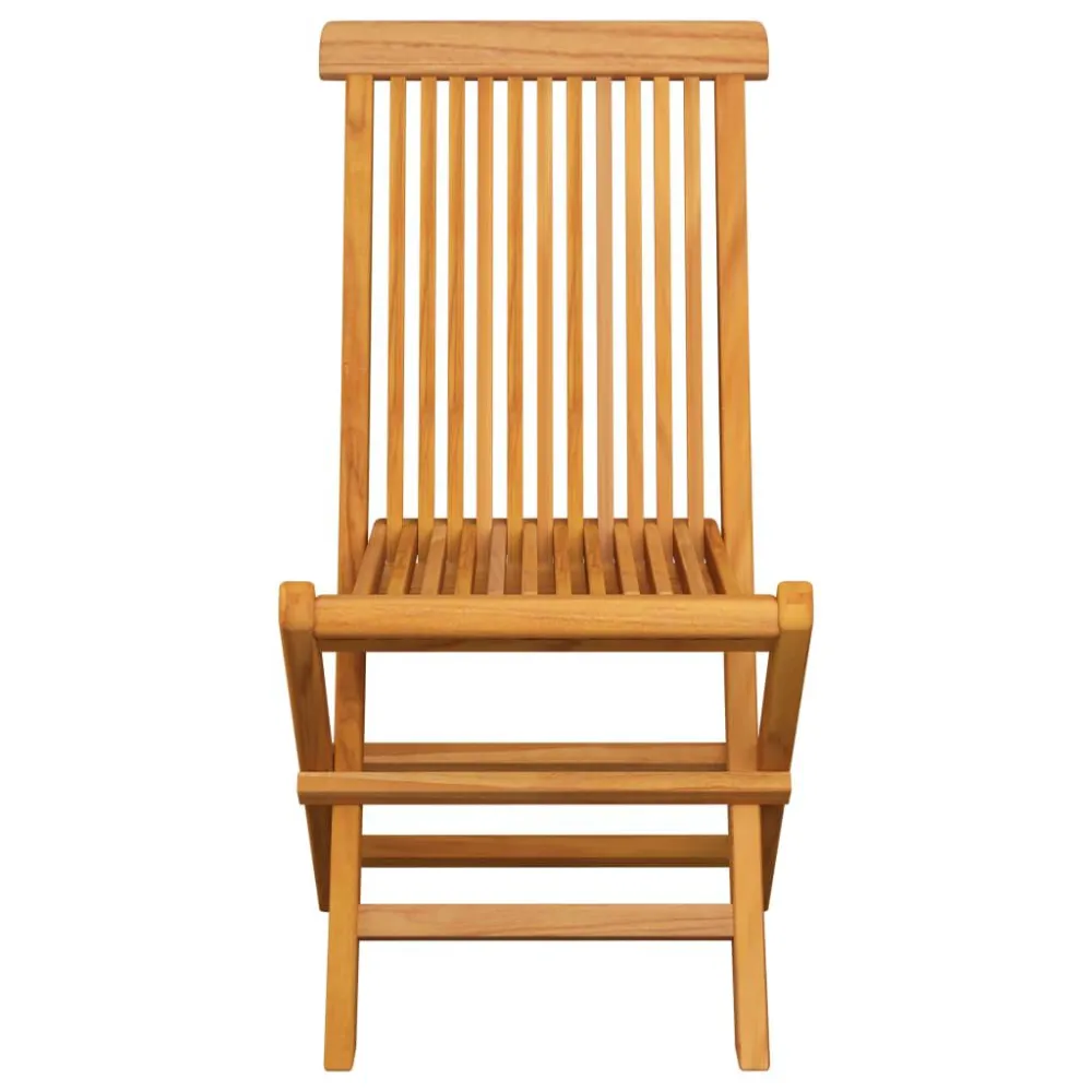 Poltrona de Rattan Cadeiras de jardim com almofadões pretos 2 pcs teca maciç