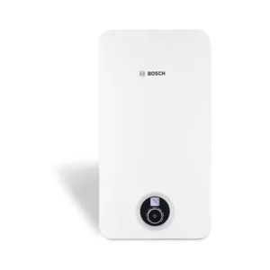 Esquentador Junkers Therm 4600F T4600F 14 KME D23 | Gás Puro | 14 l/min | B | Branco | Econômico | Portátil |