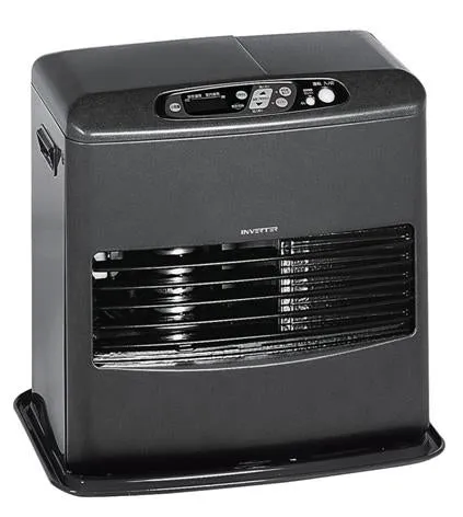 INVERTER 5728 NF com Controle Remoto e Timer