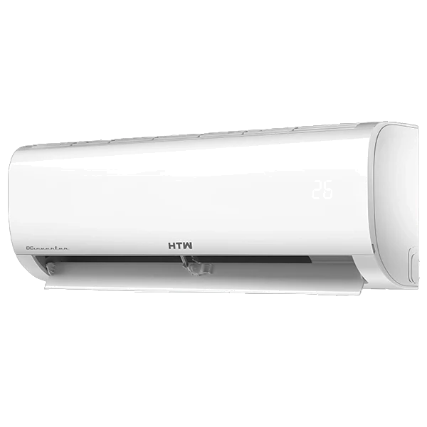 Ar Condicionado Split Inverter Unidade Interior Htw - Msi-026ix21d5r32