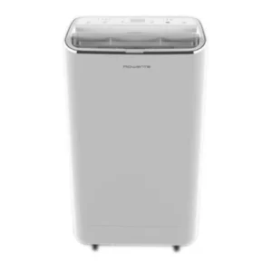 Ar Condicionado com Controle Remoto Ar Condicionado Portátil Rowenta Rwa12K | 25M² | 12000Btu/H | + | Branco - Outlet - Grade