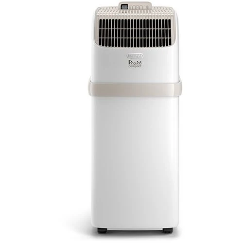 Ar Condicionado Portátil DeLonghi PAC ES72C | 8.300 BTU/h | Branco Compatible Alexa