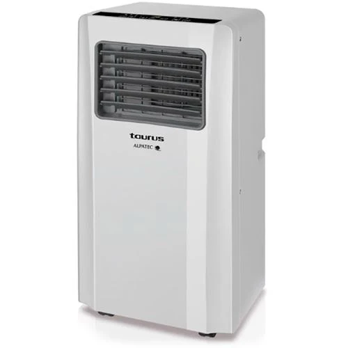Tecnologia Wi-Fi Ar Condicionado Portártil Taurus Alpatec AC201 - Branco