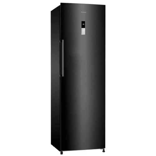 Arca Congeladora Vertical Infiniton CV-19DST | 185x59,5x66 cm | 282 L | E | Inox