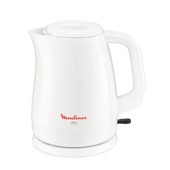 Jarro Moulinex BY150100 | 1.5L, 2400W, Branco