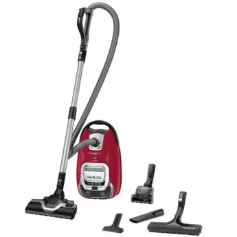 Aspirador sem Fio Aspirador ROWENTA RO 7473EA | 57dB, 4.5L, 11m