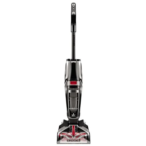 Aspirador Vertical Bissell HydroWave 2571N (1,7L - 385W) com 2 Acessórios Incluídos