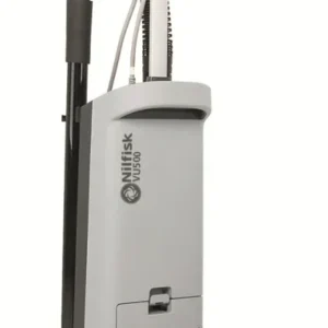 Aspirador Água NILFISK VU500 12 – Aspirador Pó Vertical Escova
