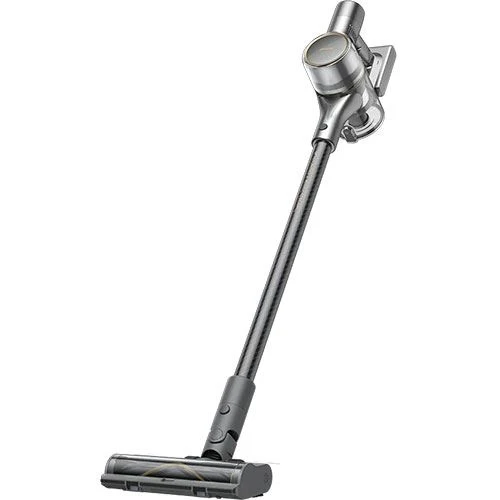 Aspirador Robô Inteligente Aspirador Vertical Dreame R20 - Branco/Prateado