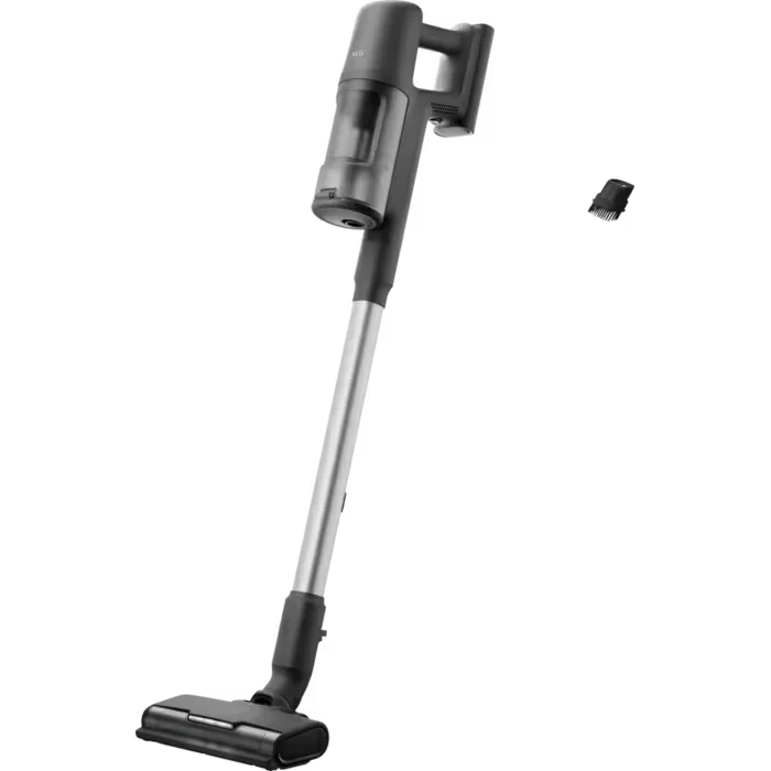 Aspirador Vertical AEG AP61CB21DG | 85W, 40min Fácil Esvaziamento