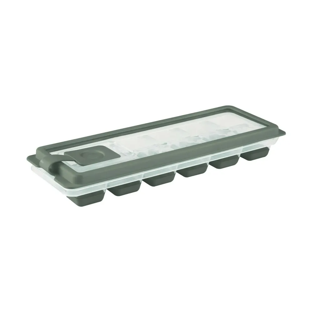 Luva de Forno Cuvetes de Gelo Oliva