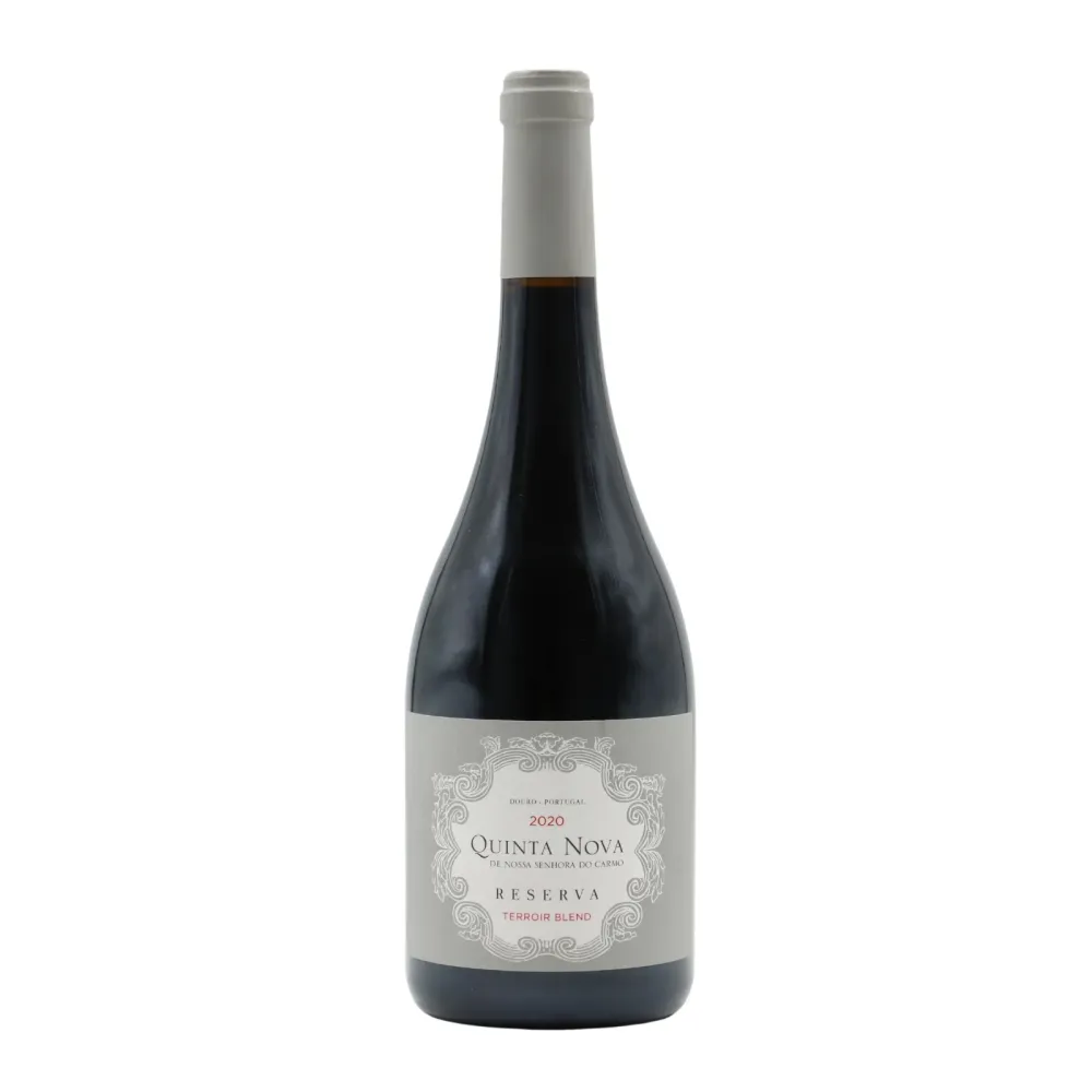 Manga Antiarranhão Quinta Nova Terroir Blend Reserva Tinto 2020