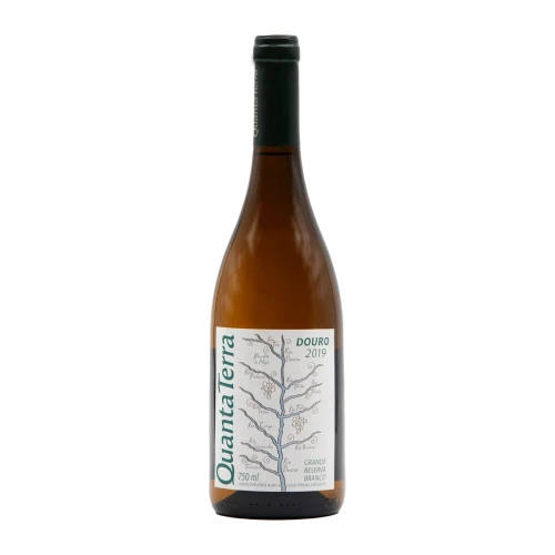 Quanta Terra Gigante Reserva Branco 2022