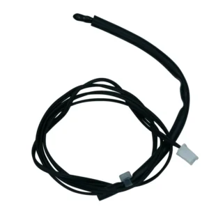 THERMISTANCE D'AMBIANCE FR30D/FR31/SRE com Display LCD Iluminado