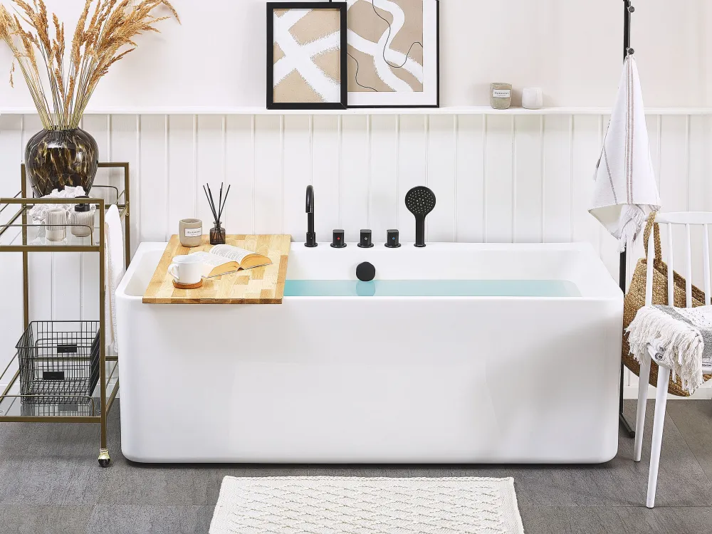 Bath 1700 x 750 mm Pérola QUATRE