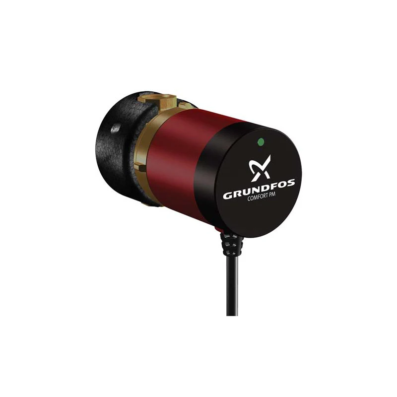 Iluminação Subaquática Eletrobomba Comfort Pm