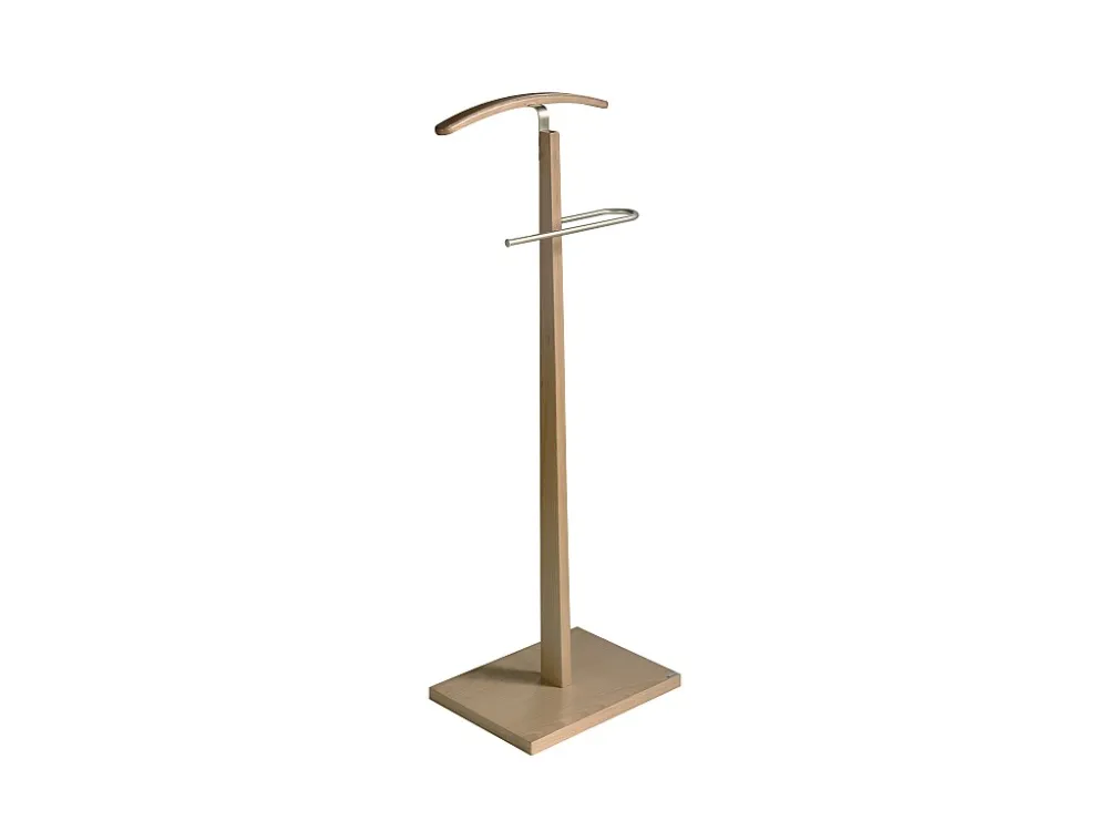 Cabide - A114cm x L48cm x F28cm - faia maciç fresno - Conectado