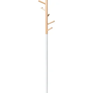 Coat Stand Brown and Pérola AUBUM
