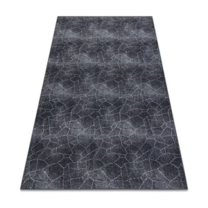 Espalhador Manual de Sal Tapete STONE Pedra cinzento 100x400 cm