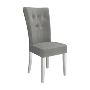 Cadeira Gamer Ergonômica Cadeira Racine 109, Tecido, De madeira, 100x51x63cm