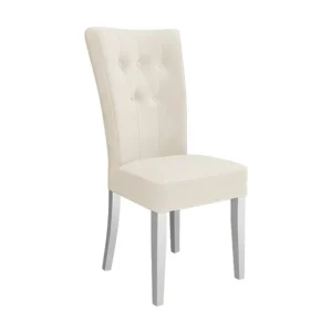 Cadeira Gamer Ergonômica Cadeira Racine 109, Tecido, De madeira, 100x51x63cm